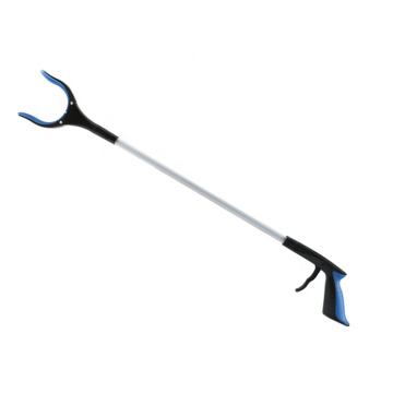 Handy grabber portable reacher pick up tool easy-carry litter picker